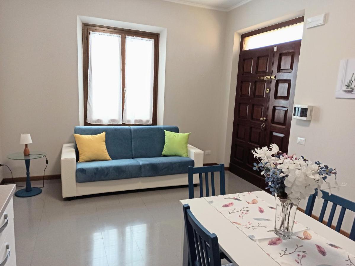 La Finestra Su Spello Apartment Exterior photo